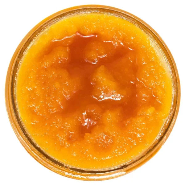 Alien Cookies Live Resin