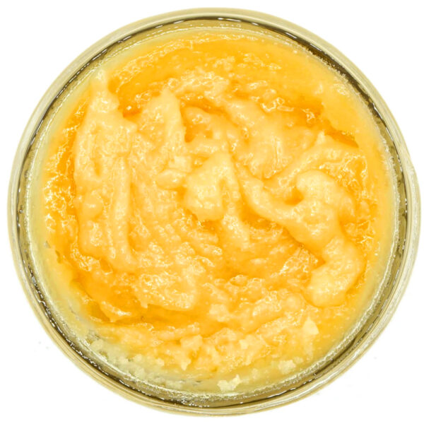 LA Kush Cake Live Resin