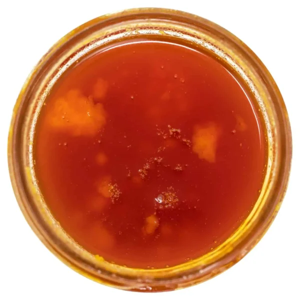 Blueberry Cheesecake Live Resin