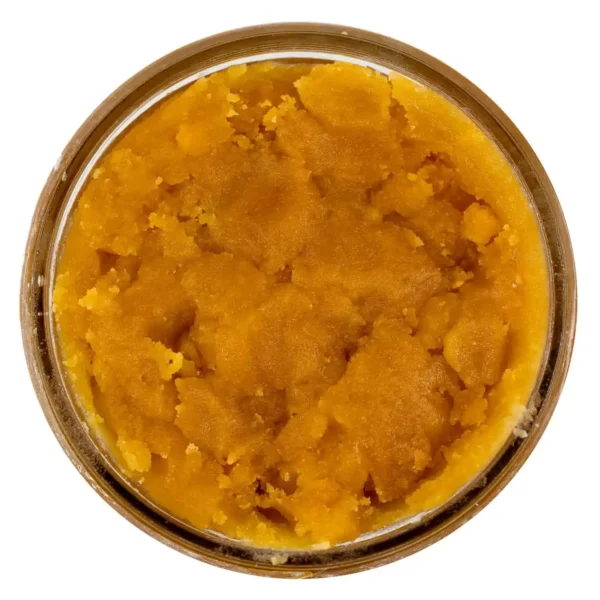 Skunk Berry Live Resin