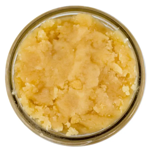 Super Lemon Haze Live Resin