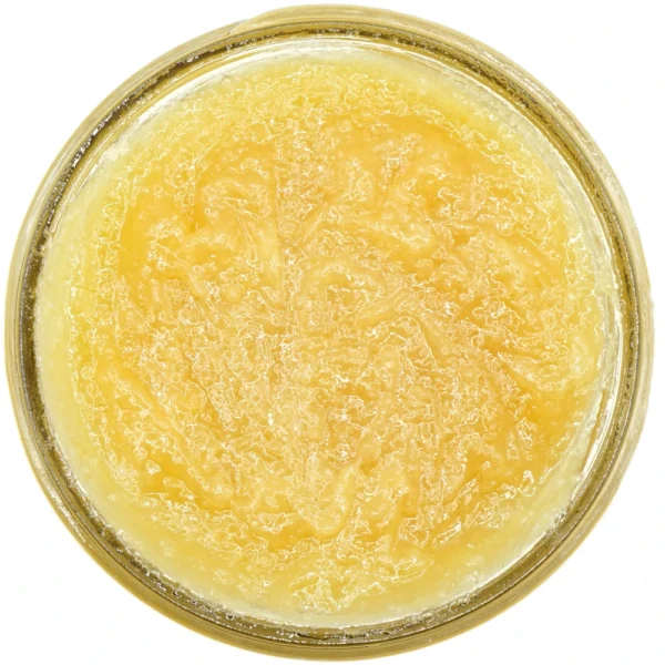 Pineapple Kush Live Resin