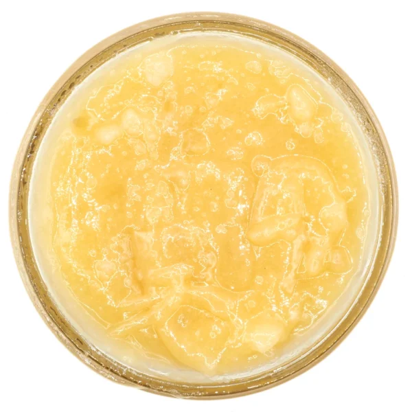 Island Pink Live Resin