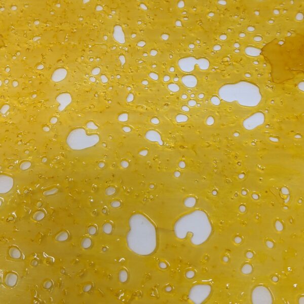 Mac 1 Shatter (Hybrid)