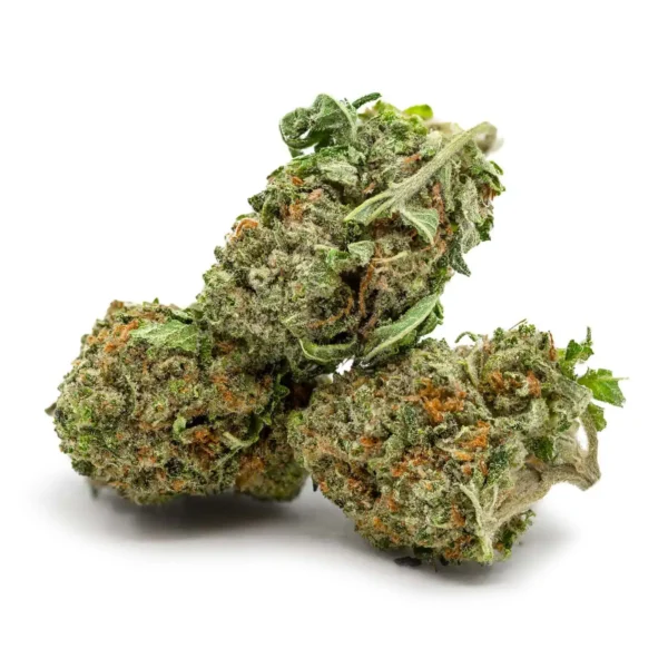 OG Kush *smalls/popcorn*