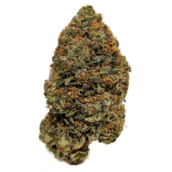 Ahi Tuna Kush (AAA)