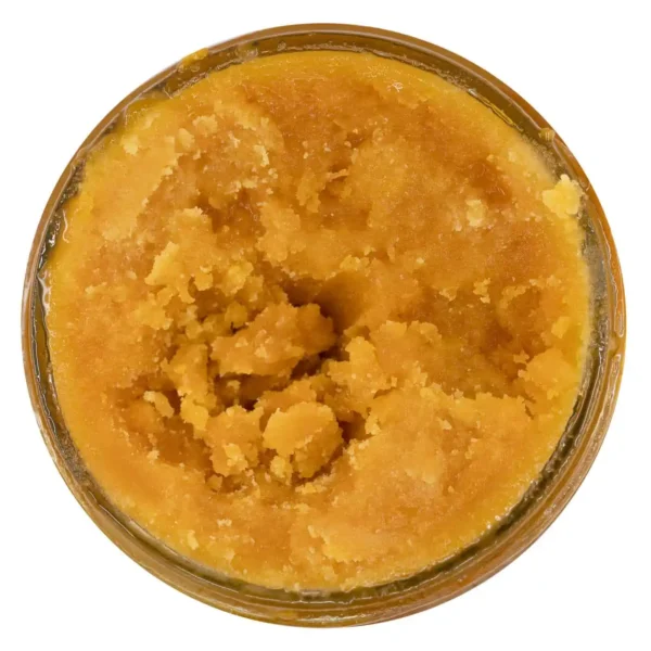 Mike Tyson Live Resin