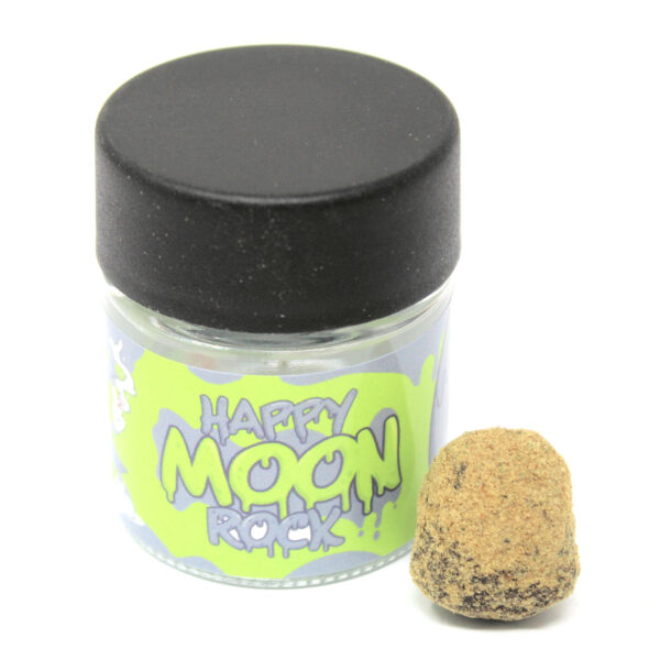 Happy Drops – Premium Moon Rock (3.5G)