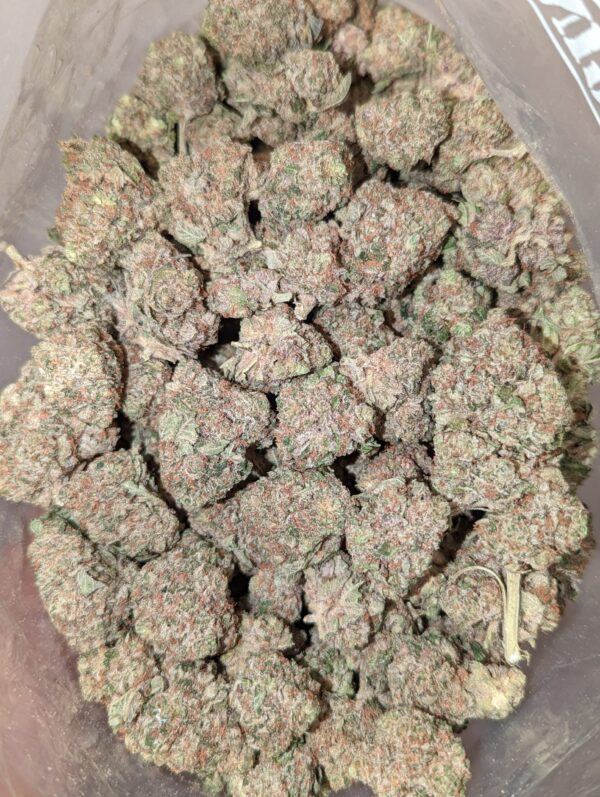 NYC Diesel (AAA)