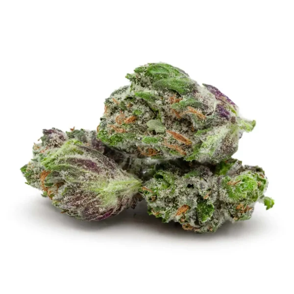 Pink God (AAAA) *smalls/popcorn*