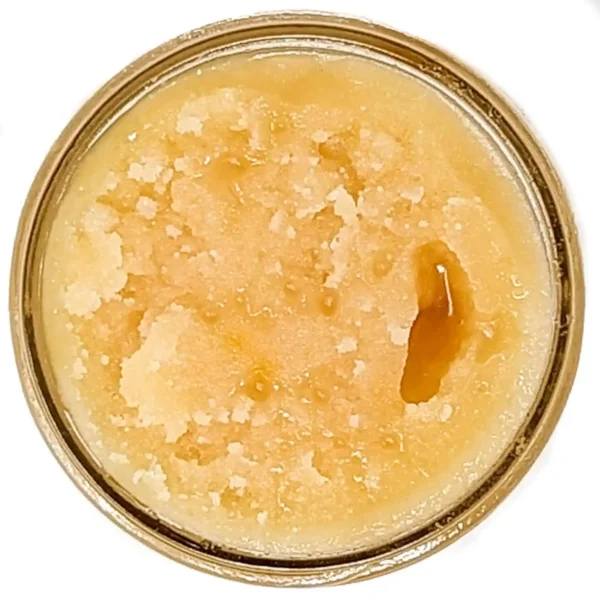 Pink Rockstar Live Resin