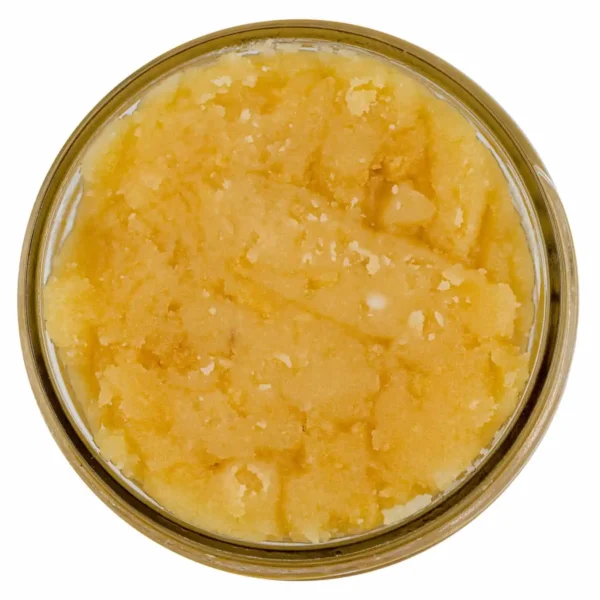 Pink God Live Resin