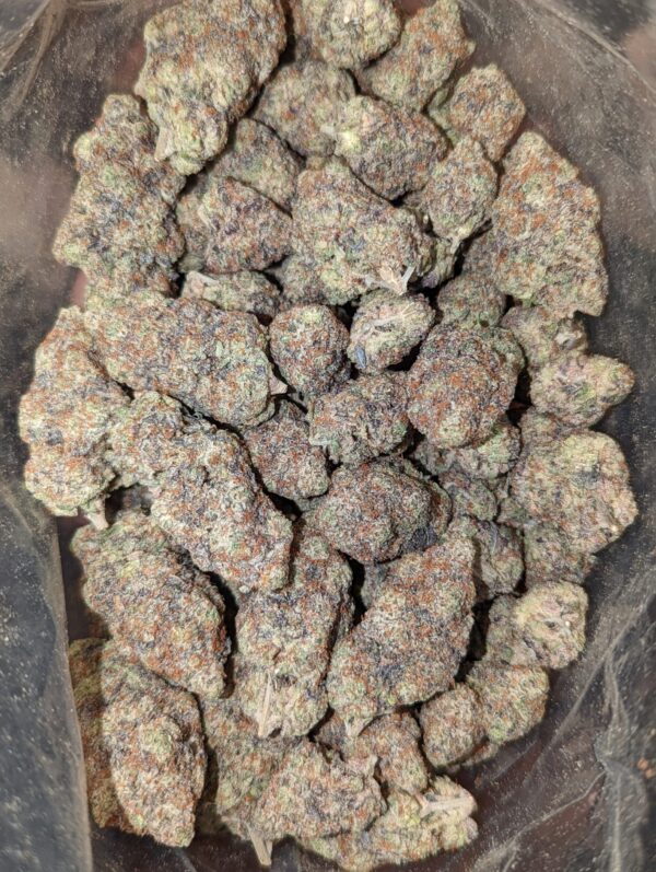 Platinum Gushers (AAAA)