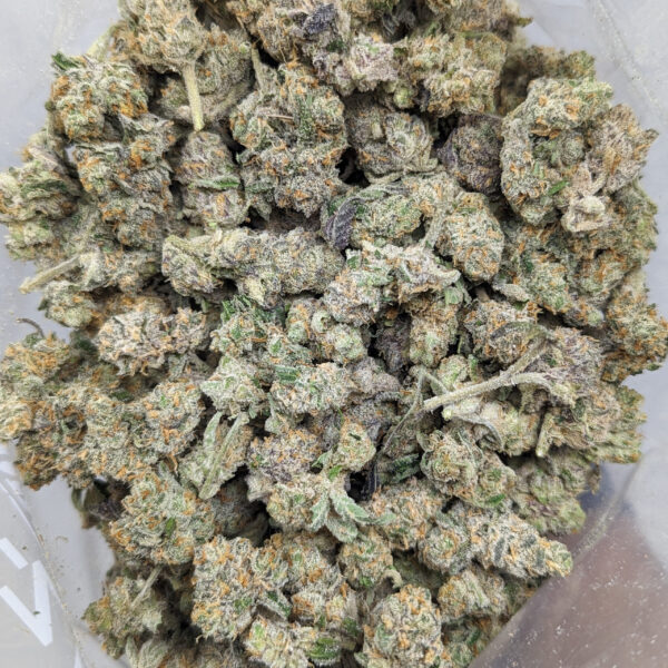 Rainbow Driver *smalls/popcorn* (AAAA)