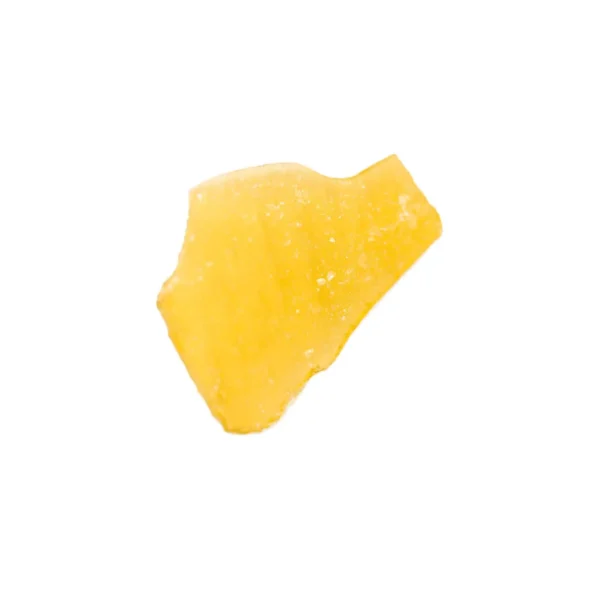 Purple Kush Shatter