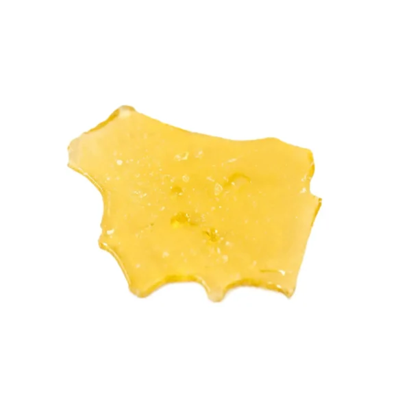 Columbian Gold Shatter