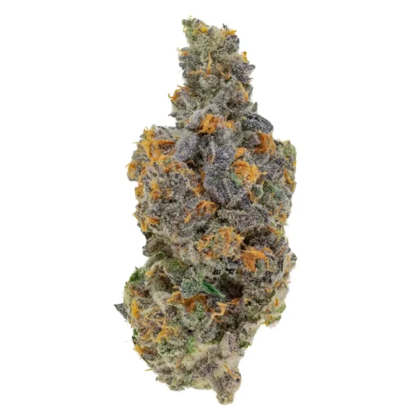 Peanut Butter Breath (AAAA)