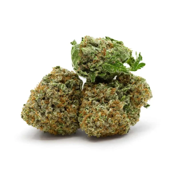 MK Ultra *smalls/popcorn*