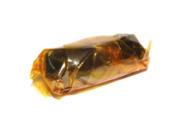 Jamaican Gumball Hash