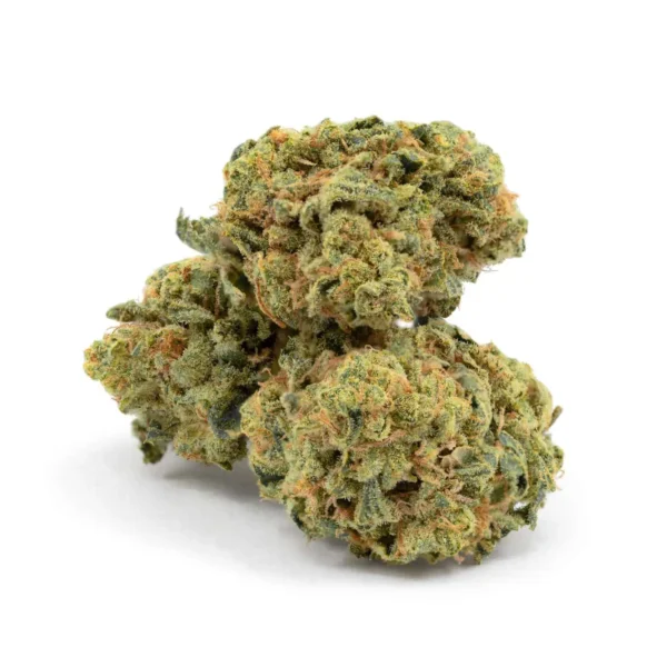 Kandy Kush *smalls/popcorn*