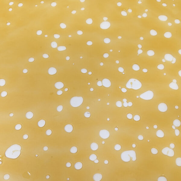 Lemon Haze Shatter (Sativa)