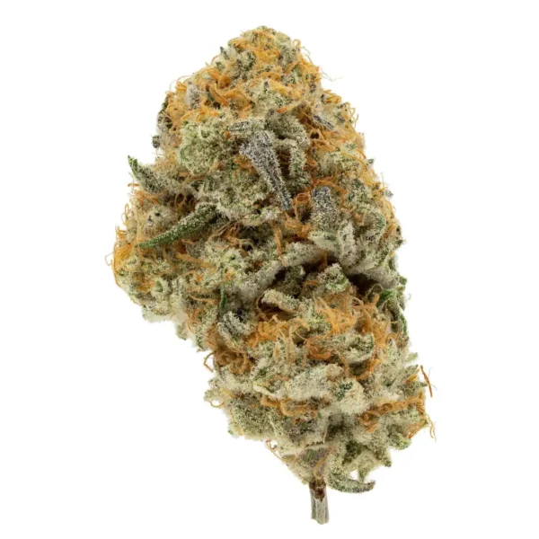 Alien Orange Cookies (AAA-)