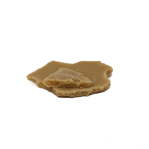 Trainwreck Budder (Sativa)