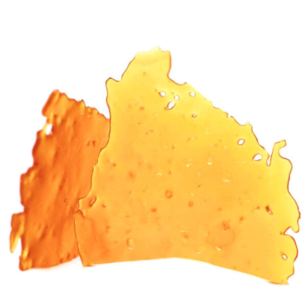 Tropic Truffle Shatter (Sativa)