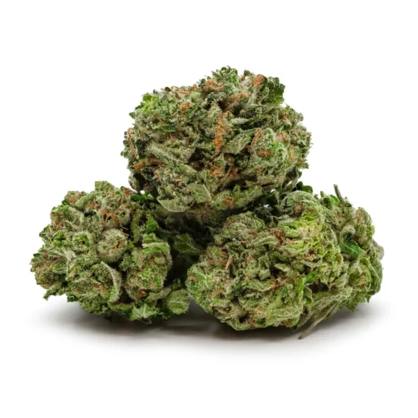 Pink Gas (AAAA) *smalls/popcorn*