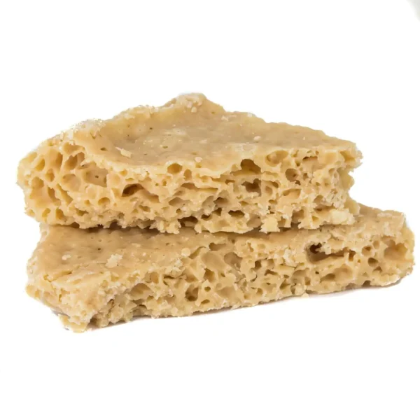Pink Kush Budder