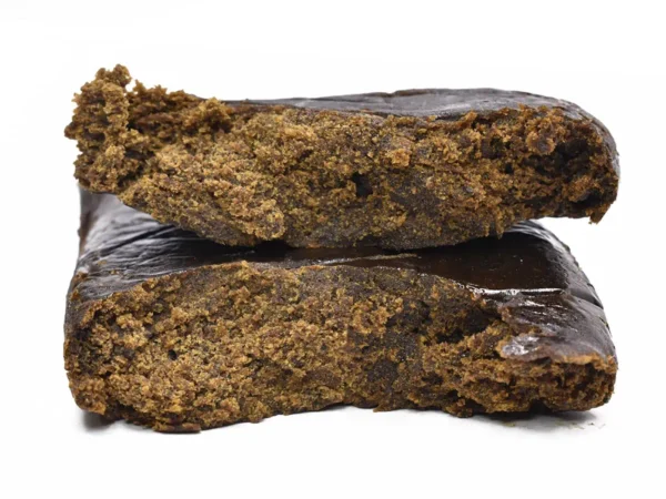 Vangyptian – Kush Blend Bubble Hash