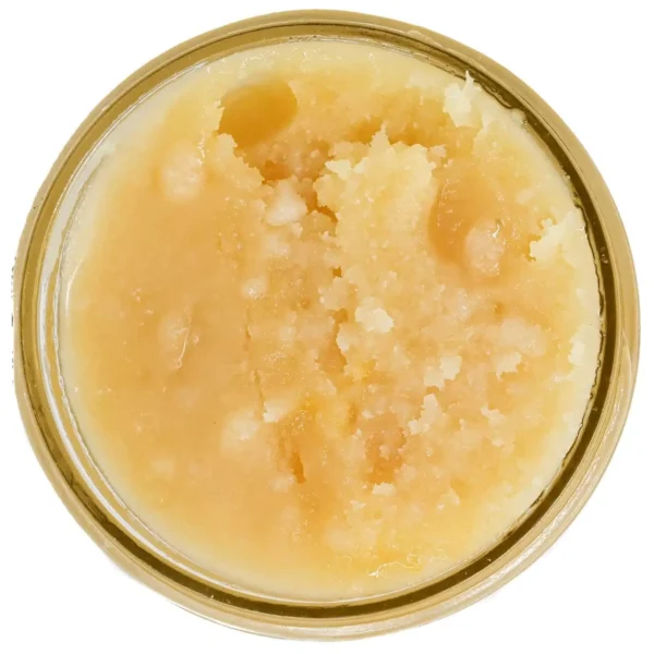 Vanilla Kush Live Resin