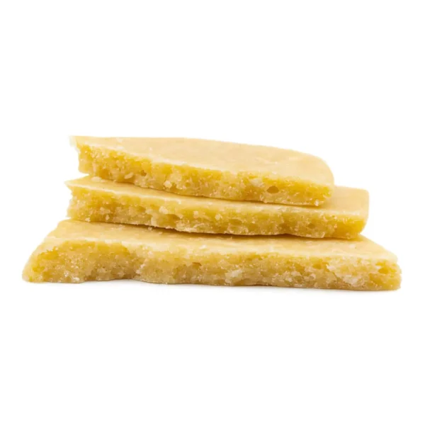 Wedding Cake Budder