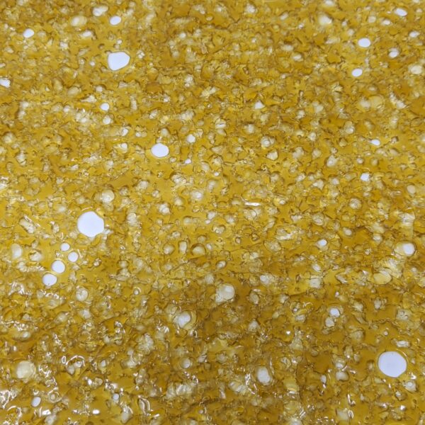 Wedding Cake Shatter (Hybrid)
