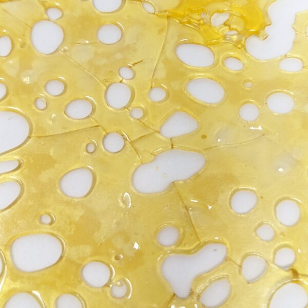 Zkittlez Shatter (Indica)