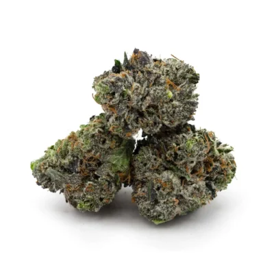 Live Resin